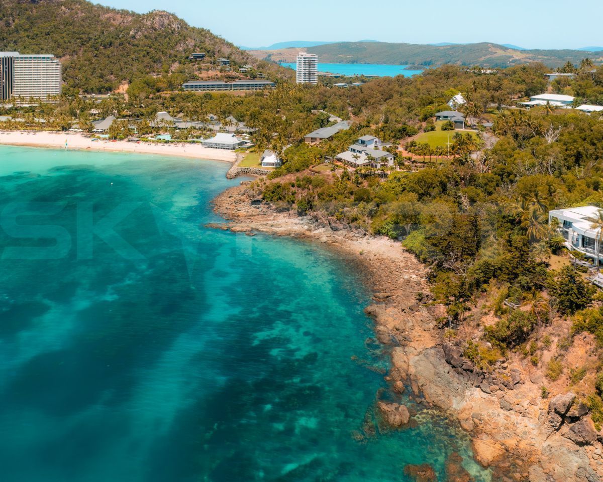 Holiday Bliss at Hamilton Island Sky Perth