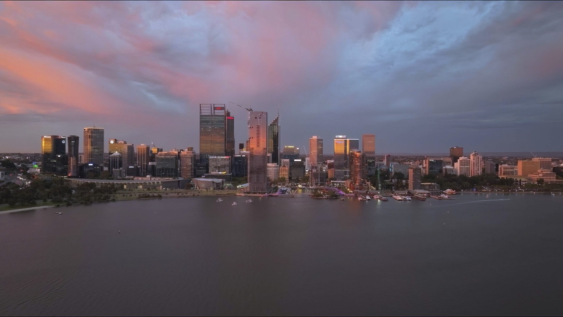 Discover and Download Stunning Perth Videos in 4K and Full HD