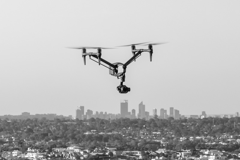 Capture stunning cinematic footage with our advanced cinema drones, ideal for films, TV shows, and high-end video productions.